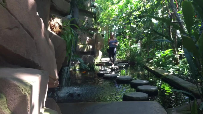 Berlin - Olivia Kjellgren